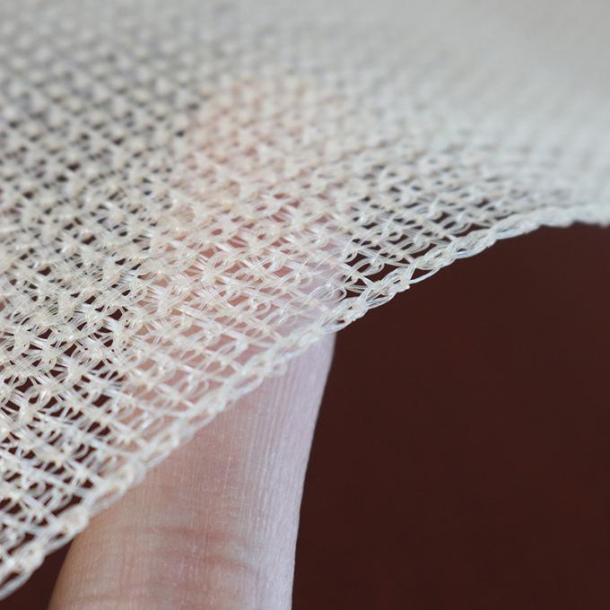 70gsm Sun autour de fil 90 pour cent de HDPE de filet d'ombre 3
